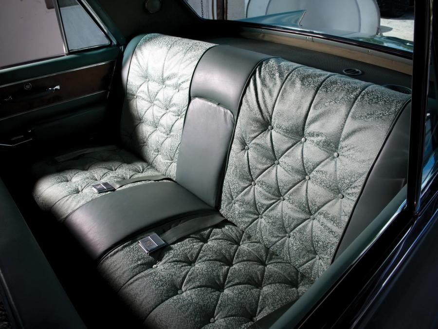  Cadillac Fleetwood Sixty Special 1964 года  (фото 4 из 11)